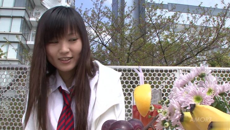 El admirable japonés Ryo Asaka