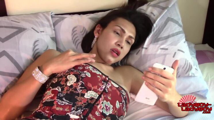 La increíble Tyra Evans