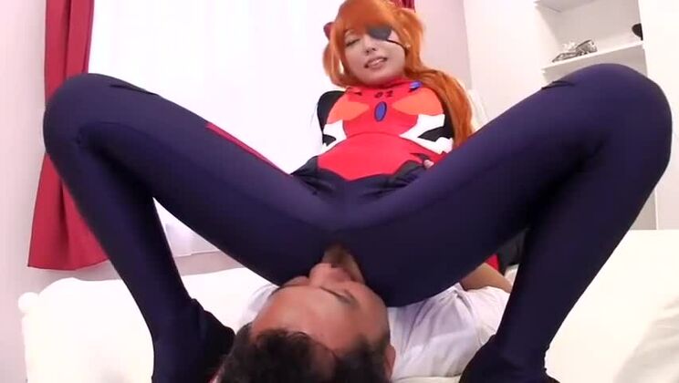 Seductora japonesa chika arimura