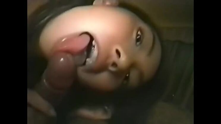 Puta japonesa complaciente