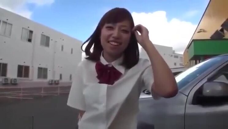 Hermosa prostituta asiática