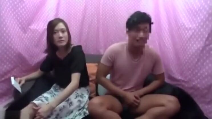 Encantadora prostituta japonesa