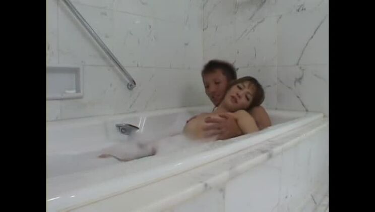 El apuesto japonés Mao Kaede