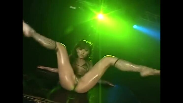 Bonita puta japonesa