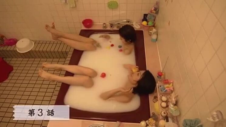 Chica japonesa guapa