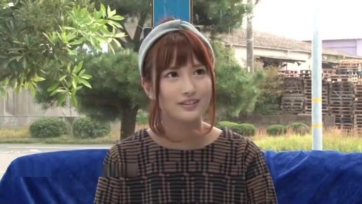 Seductora chica oriental