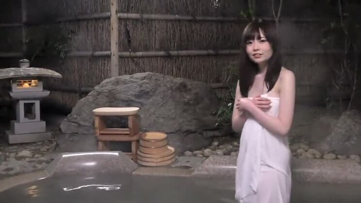 Puta japonesa ambrosíaca