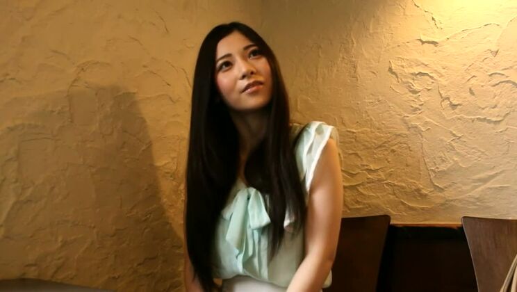 Chica japonesa de miel