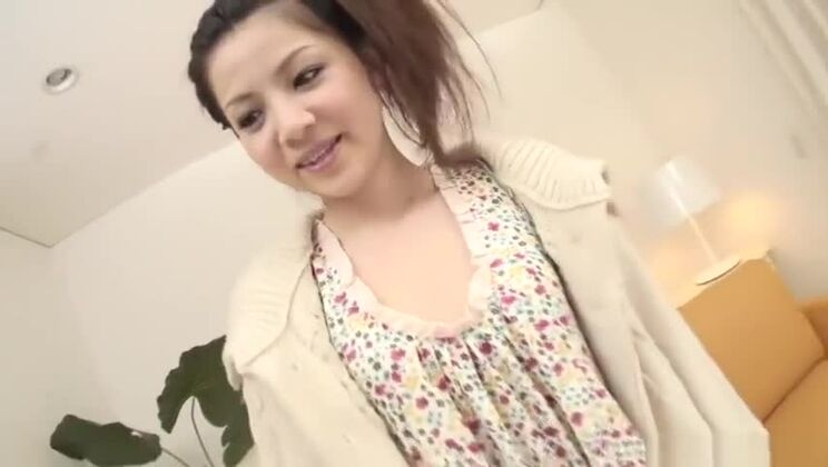 La admirable japonesa Rika Koizumi