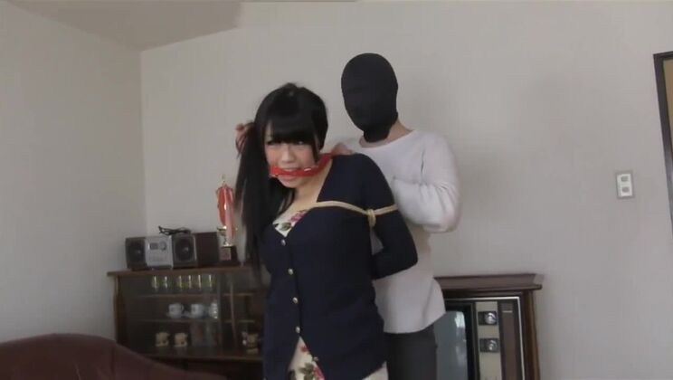 Increíble huzzy asiático