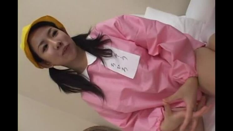 Bonita japonesa Chihiro Asou