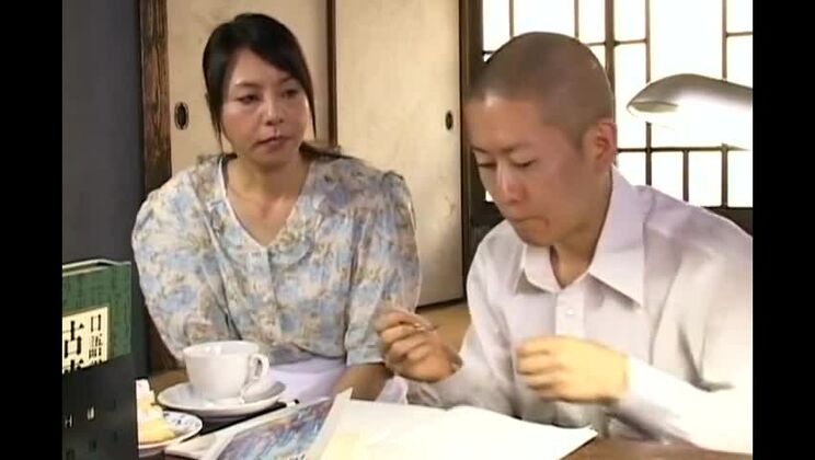 Tarta japonesa ambrosíaca