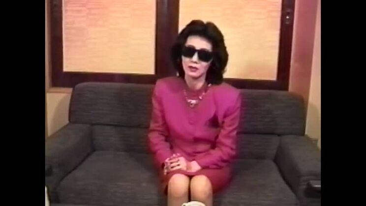 Bonita puta japonesa