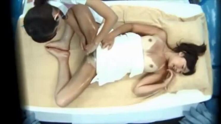 Increíble chica japonesa