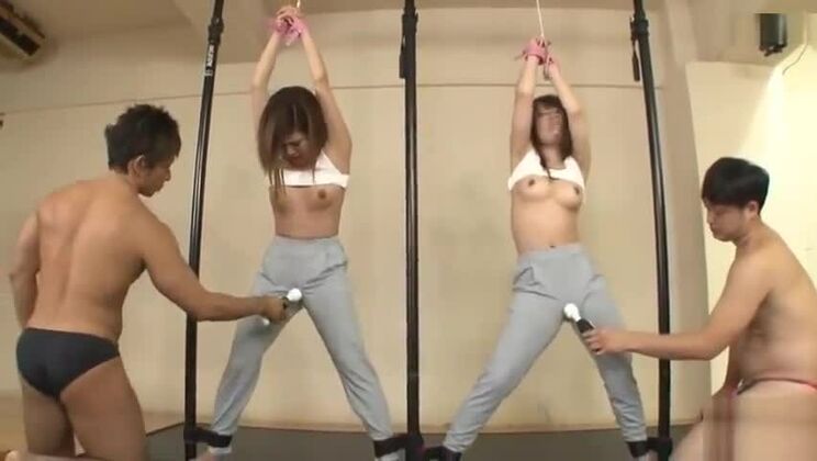 Mujer japonesa de otro mundo