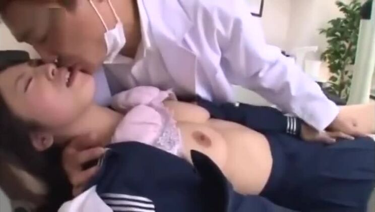 Prostituta asiática picante