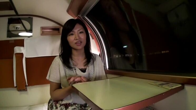 La asombrosa japonesa Kyoko Maya