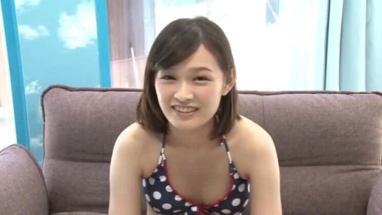 Maravillosa perra japonesa