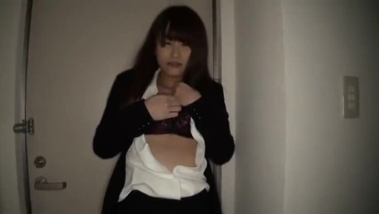 Puta asiática piadosa