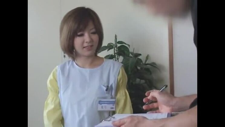 Vídeo de sexo de estrella porno con Sayaka Fukuhara y Ryo Shinohara