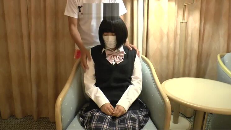 Increíble chica asiática teniendo una ardiente follada amateur