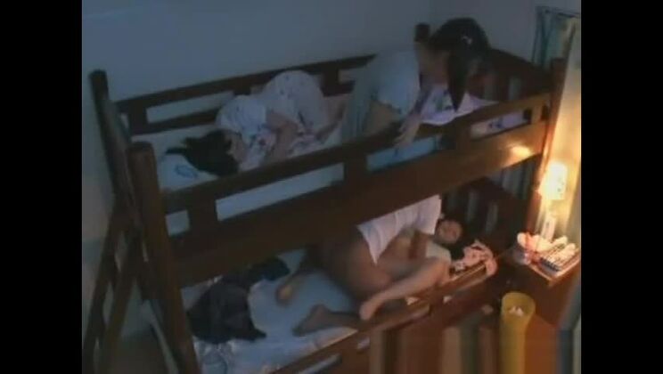 Chica japonesa atractiva