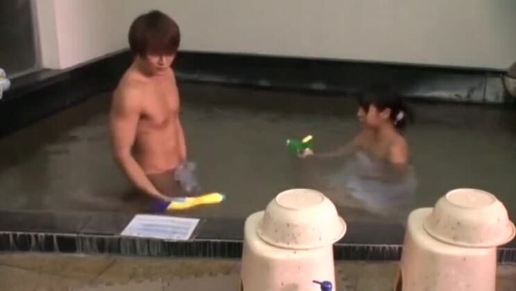 Impresionante prostituta oriental