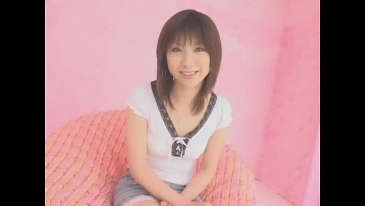 Suprema japonesa de pecho plano Tsubaki Katou