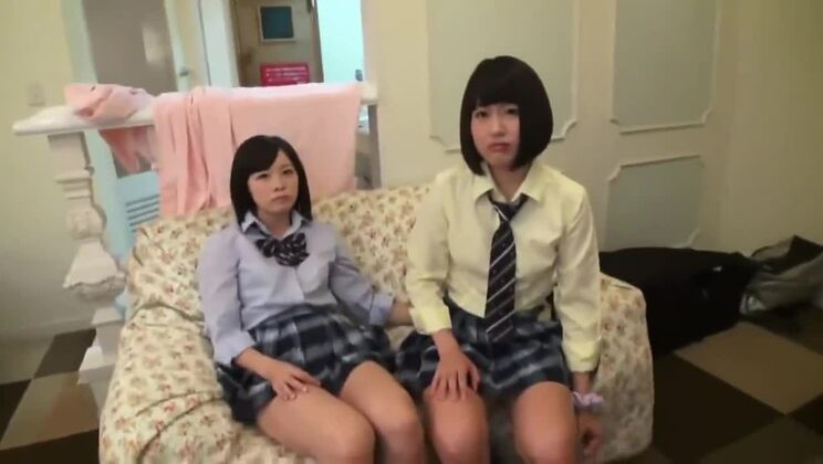 Impresionante perra japonesa