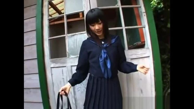 Complaciendo a la prostituta japonesa