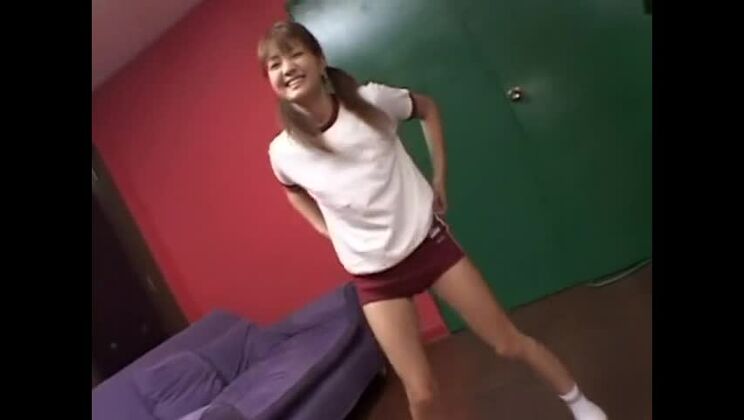 Increíble huzzy japonés