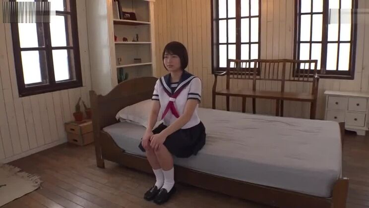 Increíble dama japonesa