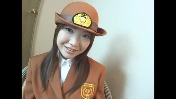 Bastante japonesa GF Rei Akasaka