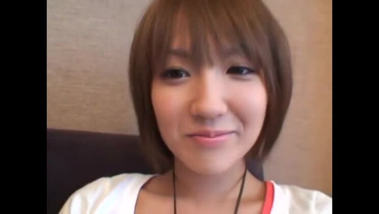 Ambrosíaca asiática de pecho plano Rise Yuzuki