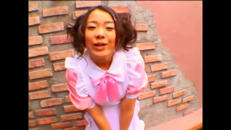 Vídeo porno al aire libre con Fuka Nanasaki, Mei Hiragi y Mina Manabe