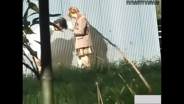 Una increíble chica asiática encarna su sueño fetichista.