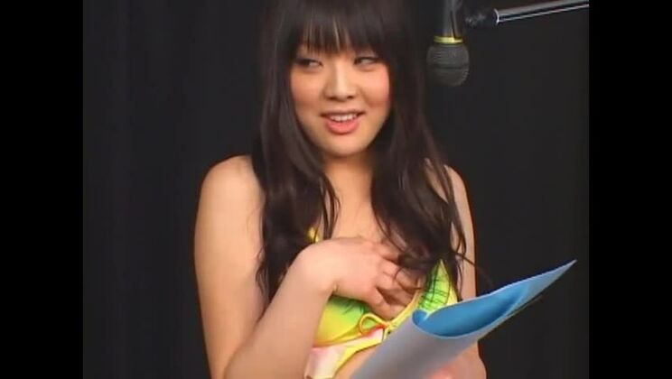 Puta japonesa elegante