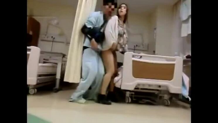 Increíble prostituta oriental