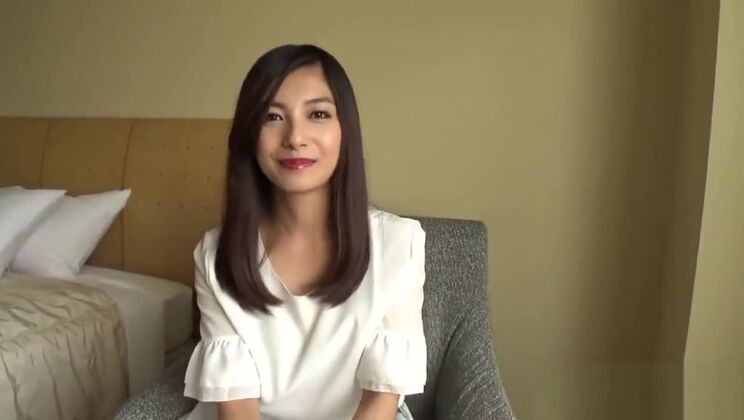 chica oriental divina