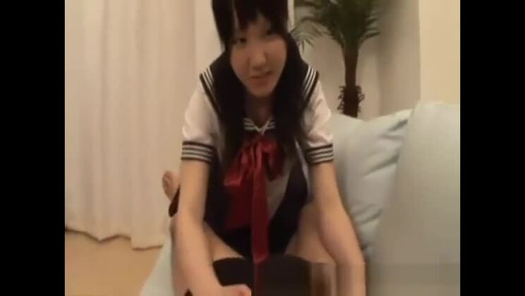 Tentadora chica coreana