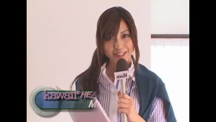 La elegante japonesa Miyuki Yokoyama