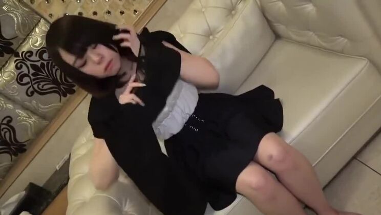 Mujer oriental divina