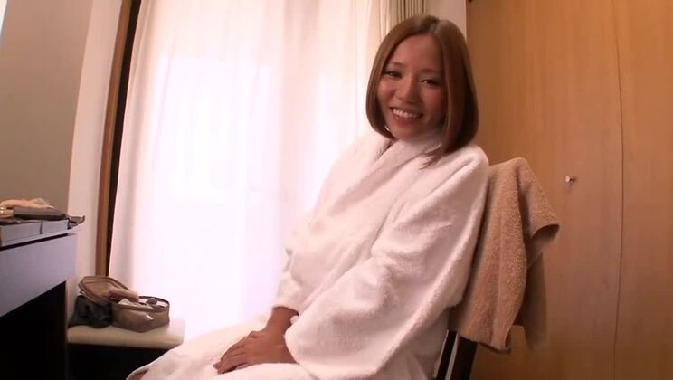 Maravillosa puta japonesa