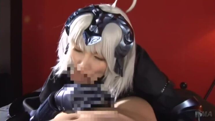 Seduciendo a una mujer japonesa de pechos grandes