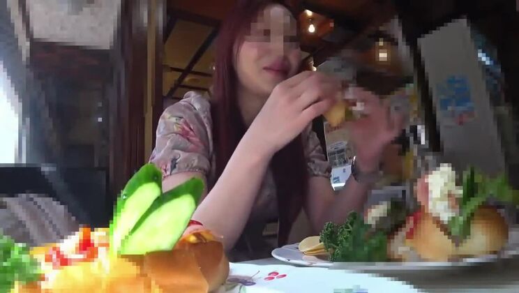 Prostituta japonesa con clase