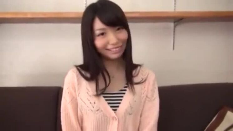 Atractivo huzzy japonés