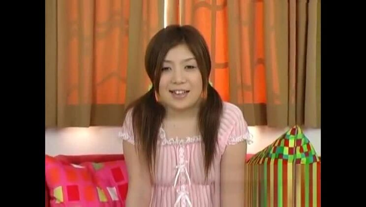 Chica oriental sexy en video XXX amateur privado