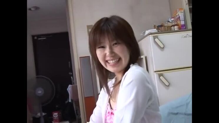 El ronquido oriental descarado