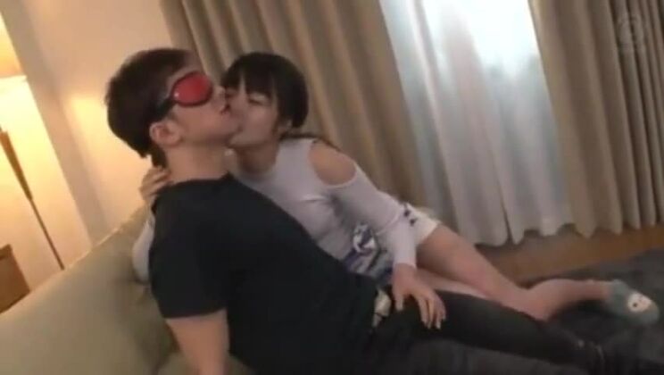 Divina zorra japonesa