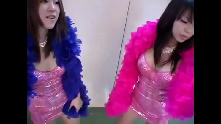 Impresionante zorra japonesa en un vídeo sexual amateur muy caliente